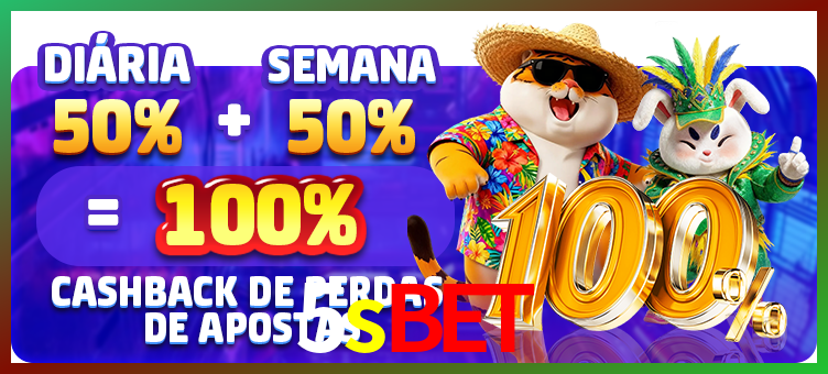 Qualificar VIP 5sbet